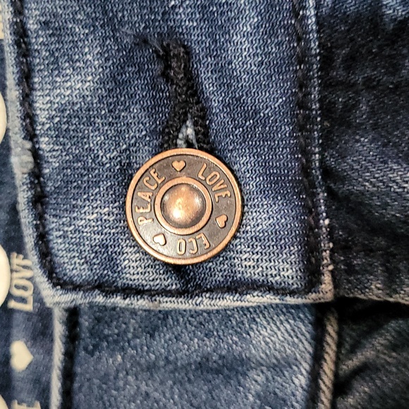 Rewash Jeans - Picture 5 of 10